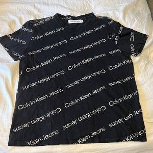 Calvin Klein T-shirt